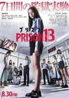 《监狱13》免费在线观看4K完整版全集