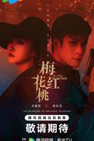 《红桃MV》在线看免费观看电视剧全集高清—梅花红桃 01集