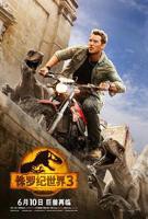 正在播放《侏罗纪世界3》HD中字完整版在线