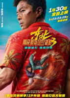 《东北警察故事3》免费国语版