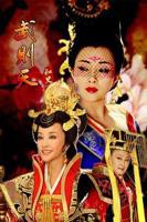 李丽珍版武则天秘史免费观看